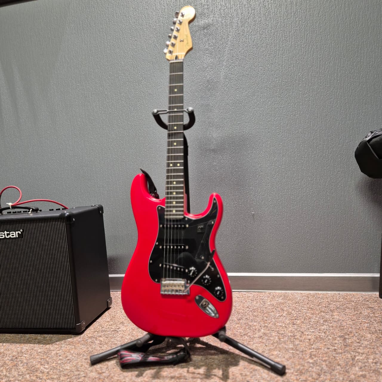 Музыкальное оборудование и аппаратура в Muzastudio