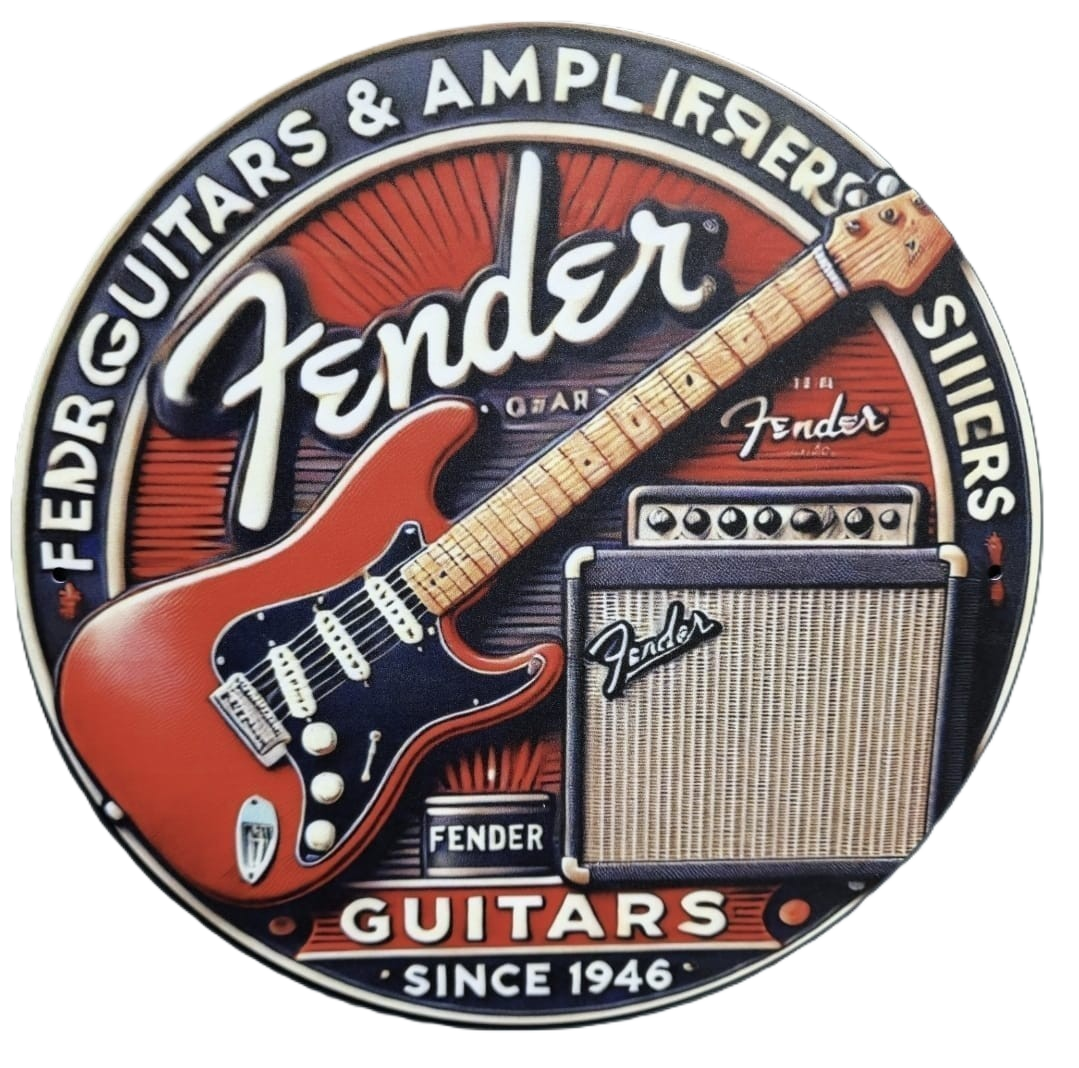   групповые занятия в fender 